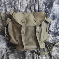 Riginal jägerrucksack top gebraucht kaufen  Berlin