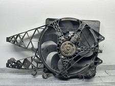 Ventola radiatore per usato  Italia