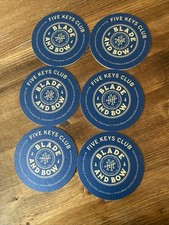 Five keys club for sale  CROMER