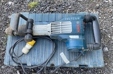 Bosch gsh sds for sale  Shipping to Ireland
