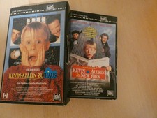 Video kassette vhs gebraucht kaufen  Welver