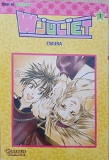 Emura juliet band gebraucht kaufen Emura juliet band gebraucht kaufen  Krefeld