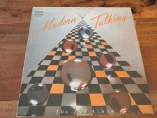 Vinyl modern talking gebraucht kaufen  Bad Krozingen
