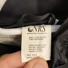 Mens large nrs for sale  Lanexa