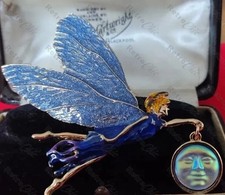 Fairy nymph iridescent for sale  UK