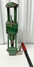 Vintage rcbs green for sale  Fort Worth