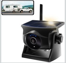 1080p solar wireless for sale  Springfield
