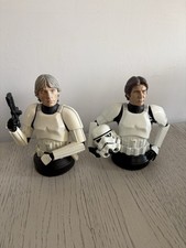 Star wars luke for sale  READING