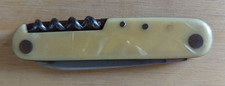 Navaja de bolsillo vintage - Dreiturm  Solingen.Alemana comprar usado  Enviando para Brazil
