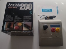 Very Rare: Joystick Telemach 200 serie PC Boxed UNTESTED series Arcade Retro IBM comprar usado  Enviando para Brazil