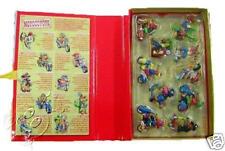 Diorama kinder sorpresa usato Diorama kinder sorpresa usato  Milano