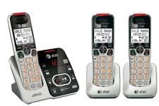 Handset dect 6.0 for sale  Sanborn