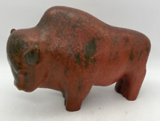 22558 ruscha stier gebraucht kaufen  Oberhausen