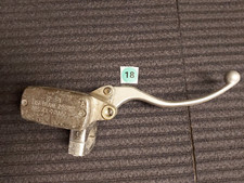 Daelim 125 bremspumpe gebraucht kaufen  Deutschland