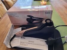 Babyliss wave secret for sale  EGHAM