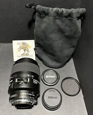 Obiettivo nikon afd usato  Legnano