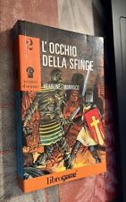 Librogame occhio della usato  Italia
