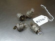 Vtg moped bulb for sale  STOKE-ON-TRENT