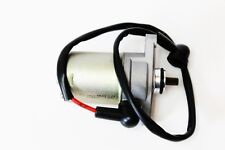 Motor de arranque de scooter chinês Starter GY6 50cc QMB139\1PQMB139, usado comprar usado  Enviando para Brazil