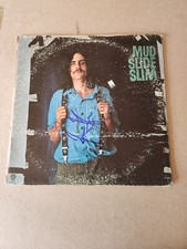 Usado, LP autografado James Taylor álbum de vinil lama slide slim comprar usado  Enviando para Brazil