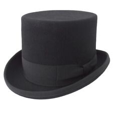 Cappello cilindro feltro usato  Casarano