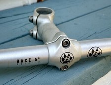 Bontrager race stem for sale  Milwaukee
