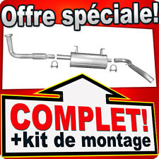échappement nissan trade d'occasion  Lambersart