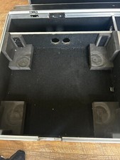 Large kamkase flightcase for sale  SOUTHAMPTON