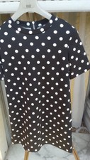 Vestito corto misto usato  Casapesenna