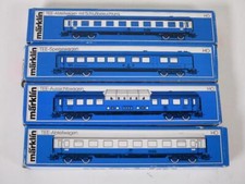 Märklin 4085 4087 gebraucht kaufen  Deutschland