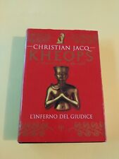 Inferno del giudice usato  Fano
