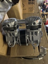 Invcare compressor zw28002 for sale  Marenisco