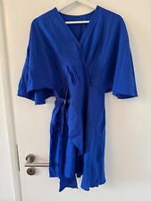Neues blaues kleid gebraucht kaufen  Obertshausen