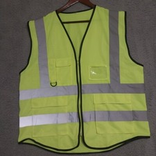 Vis safety vest for sale  Cedar Park
