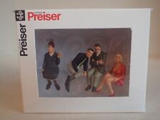 Preiser reisende sitzend gebraucht kaufen  Uedem