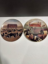 Franklin mint folk for sale  Fredericksburg
