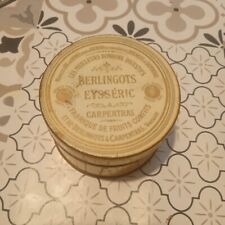 Ancienne boite métallique d'occasion  Tarare