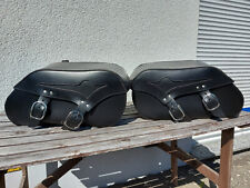 Motorrad taschen echtes gebraucht kaufen  Fulda
