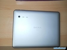 Tablet dicra 971 usato  Napoli