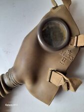Maschera antigas m33 usato  Reggio Emilia