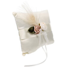 Ring pillows wedding for sale  Shipping to Ireland