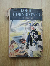 Lord hornblower forester for sale  ELY