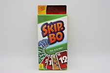 Kartenspiel skip vp gebraucht kaufen  Haßmersheim