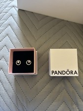 Pandora earrings for sale  DURHAM