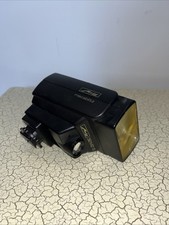 Metz mecablitz 3 for sale  LEICESTER