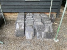 Reclaimed slate roofing for sale  HORSHAM