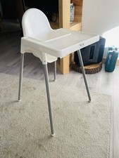 Ikea antilop kinderhochstuhl gebraucht kaufen  Rüdersdorf