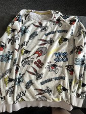 Children looney toons for sale  SIDCUP