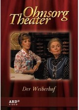 Hnsorg theater weiberhof gebraucht kaufen  Berlin