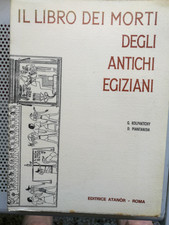 Magia libro dei usato  Genova